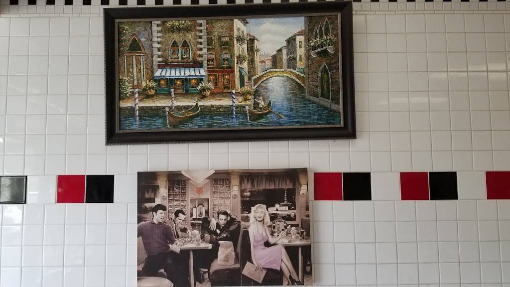 Fernandos Pizza | restaurant | 2778 Sweetwater Springs Blvd, Spring Valley, CA 91977, USA | 6196704070 OR +1 619-670-4070