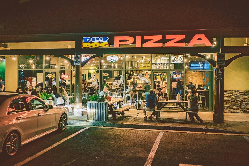 Blue Dog Gourmet Pizza | restaurant | Raley’s Village Center, 4000 Lake Tahoe Blvd A1, South Lake Tahoe, CA 96150, USA | 5305410813 OR +1 530-541-0813