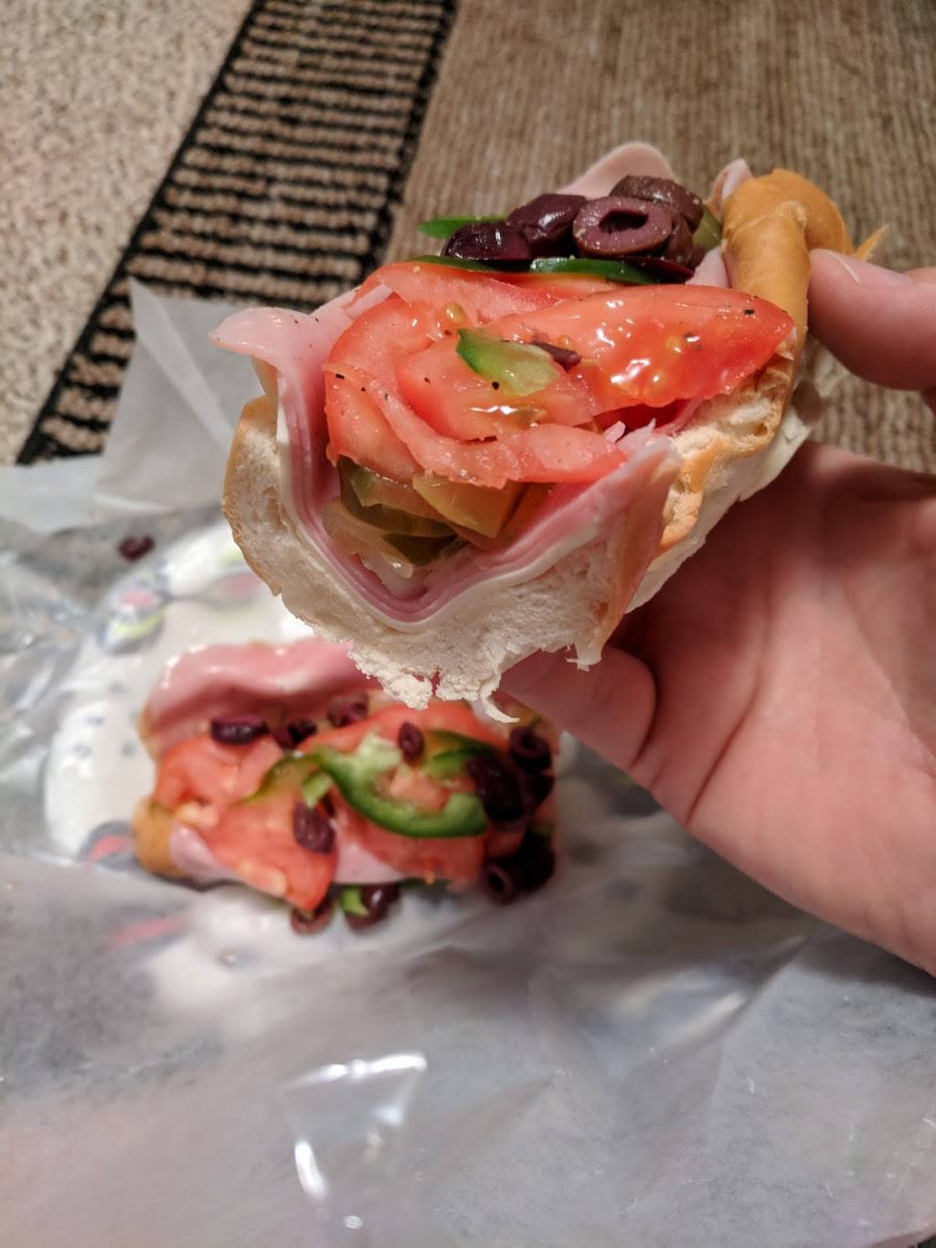 Amatos | restaurant | 1108 Broadway, South Portland, ME 04106, USA | 2077675916 OR +1 207-767-5916