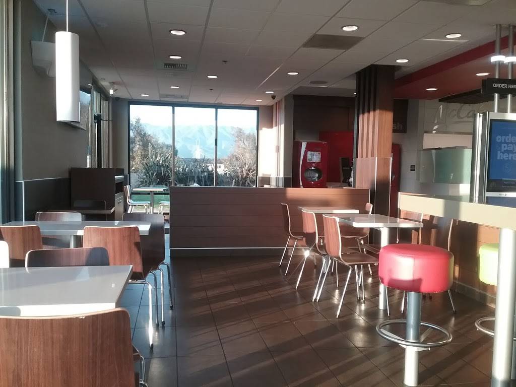 McDonalds | cafe | 805 5th St, Gonzales, CA 93926, USA | 8316758753 OR +1 831-675-8753