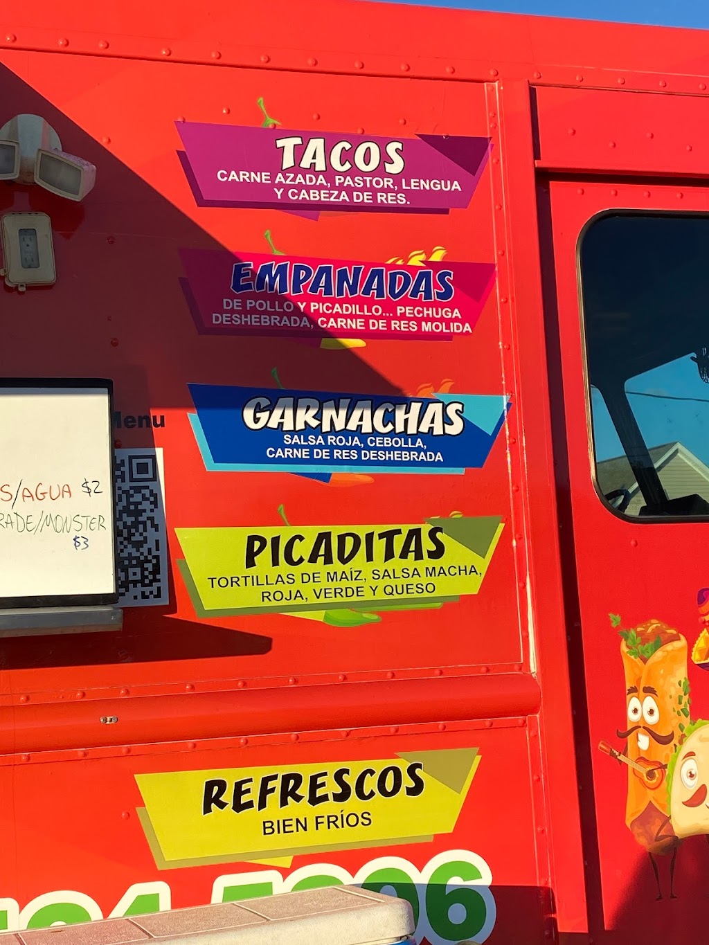 Antojitos El Jarocho | restaurant | 958 N Anderson Rd, Rock Hill, SC 29730, USA | 8035245806 OR +1 803-524-5806