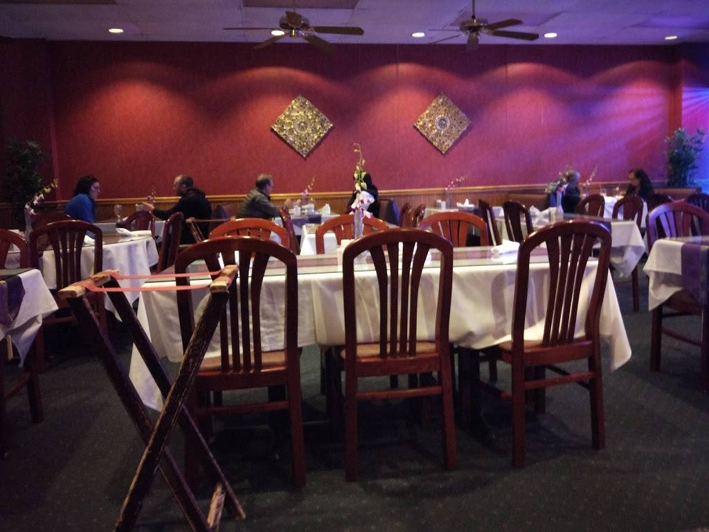 Pilin Thai Restaurant | restaurant | San Sebastian Square 2, 851 West State Road 436 Suite 1029, Altamonte Springs, FL 32714, USA | 4077881862 OR +1 407-788-1862