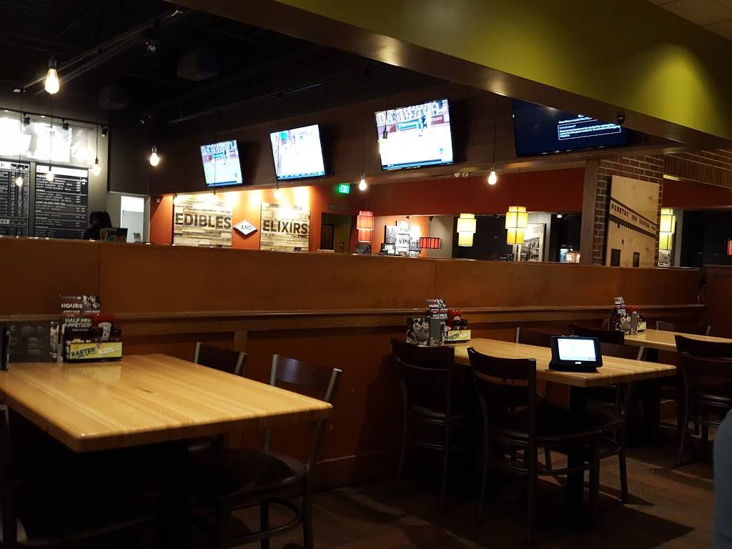 Applebees Grill + Bar | restaurant | 5231 Campbell Blvd, Nottingham, MD 21236, USA | 4434616200 OR +1 443-461-6200