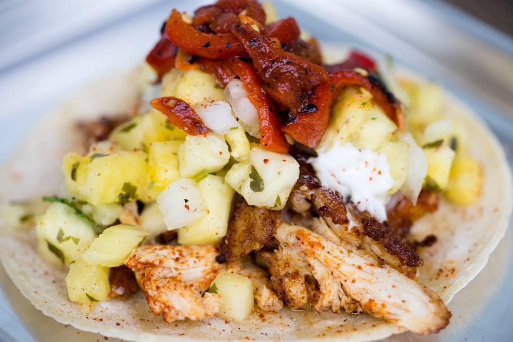 Taco Asylum | restaurant | 2937 Bristol St b102, Costa Mesa, CA 92626, USA | 7148843717 OR +1 714-884-3717