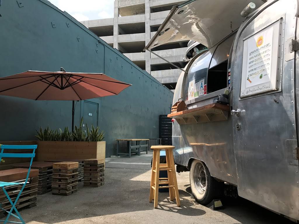 Baffo Street Food | restaurant | 830 Traction Ave, Los Angeles, CA 90013, USA | 3237028005 OR +1 323-702-8005