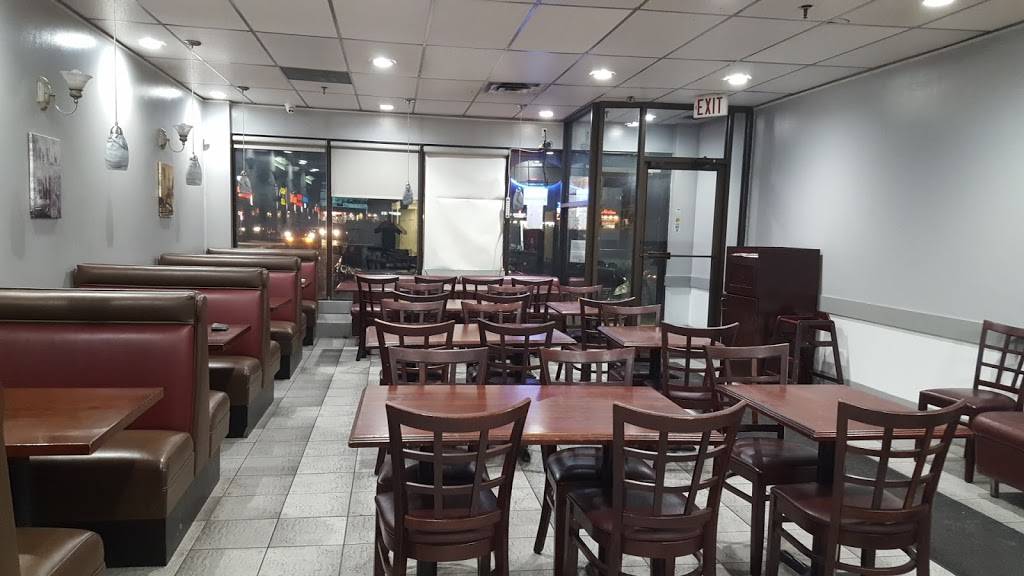 Serena Grill Restaurant | restaurant | 965 Dundas St W unit A-8, Whitby, ON L1P 1G8, Canada | 9056681122 OR +1 905-668-1122