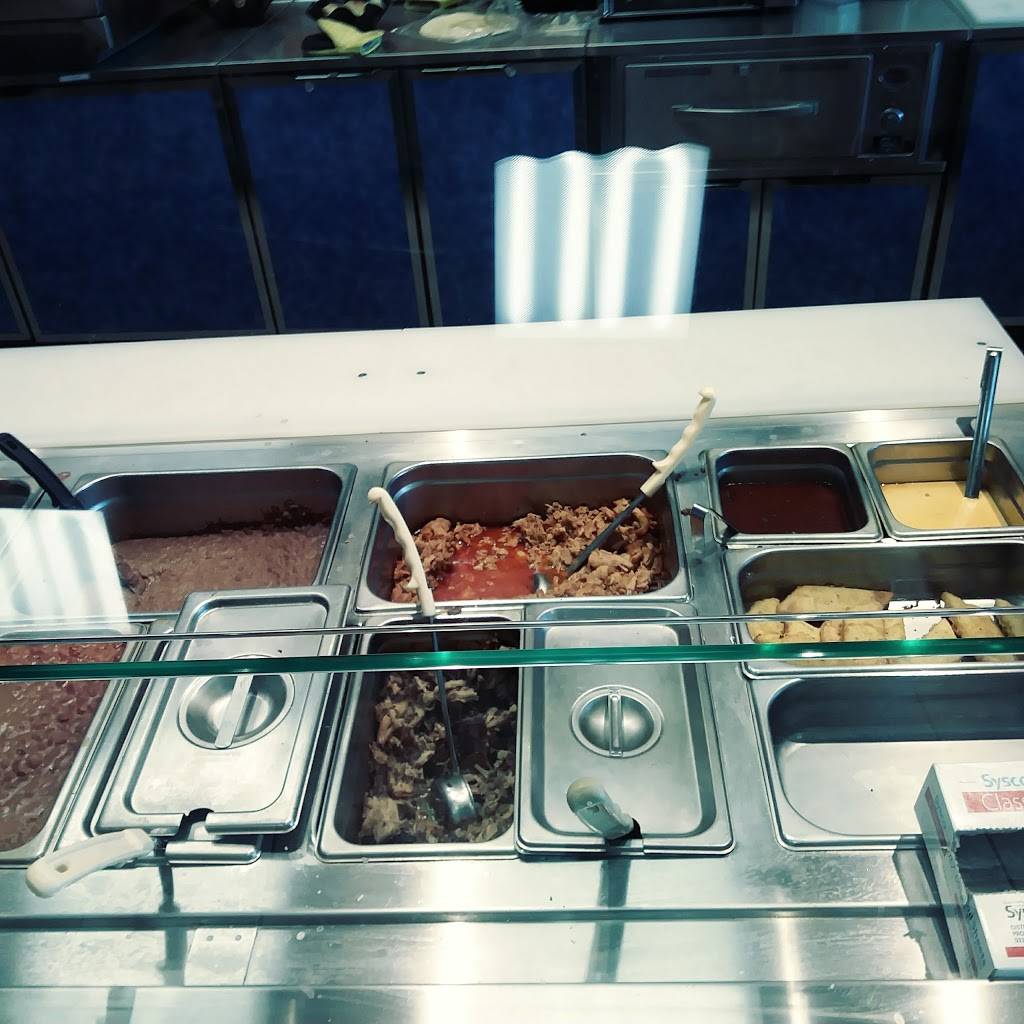 Taco Del Mar - Bothell | restaurant | 18404 120th Ave NE, Bothell, WA 98011, USA | 4253097077 OR +1 425-309-7077