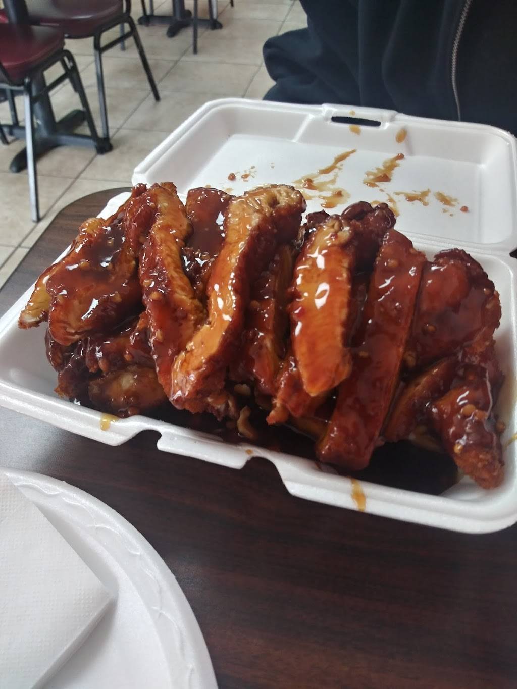 Lotus Restaurant | restaurant | 1261 W 84th Ave, Denver, CO 80260, USA | 3034267466 OR +1 303-426-7466