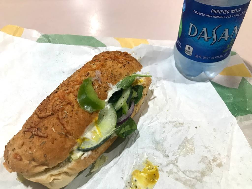 Subway Restaurants | restaurant | 3441 Lebanon Rd Suite 104, Hermitage, TN 37076, USA | 6158714445 OR +1 615-871-4445