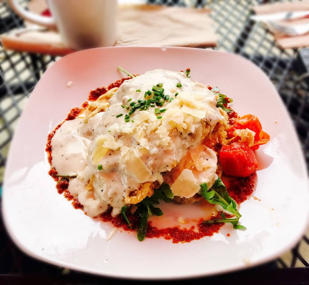 The Waffle Experience | restaurant | 13405 Folsom Blvd #950, Folsom, CA 95630, USA | 9168055938 OR +1 916-805-5938