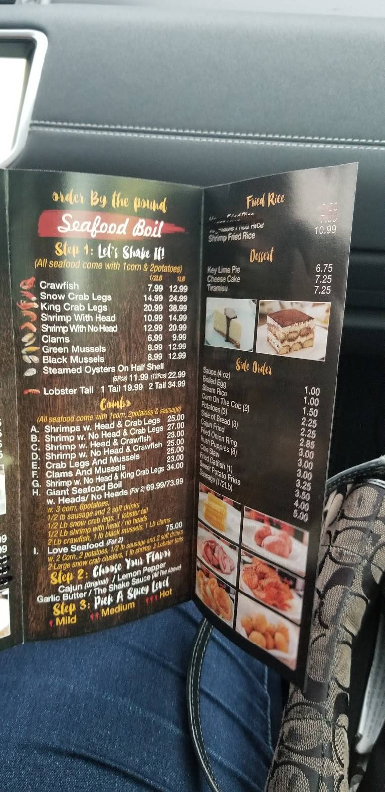 Juicy Crab | restaurant | 131-23 Rockaway Blvd, Queens, NY 11420, USA | 3479608265 OR +1 347-960-8265