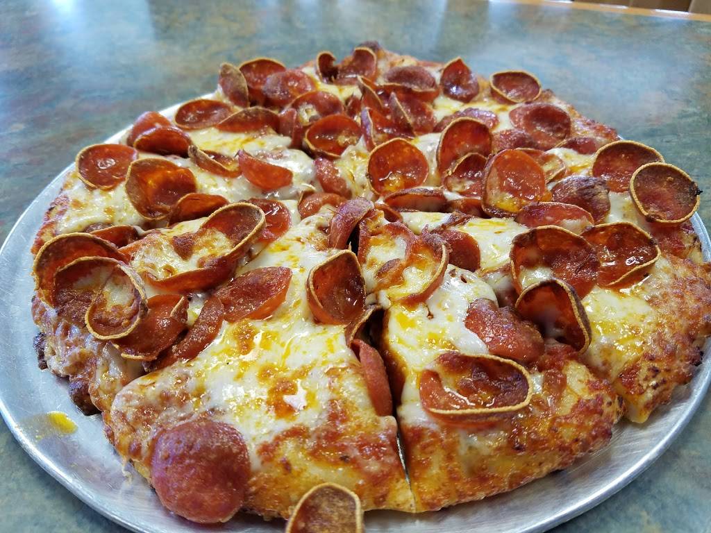 Mountain Mikes Pizza | meal delivery | 85 N Milpitas Blvd, Milpitas, CA 95035, USA | 4089469401 OR +1 408-946-9401
