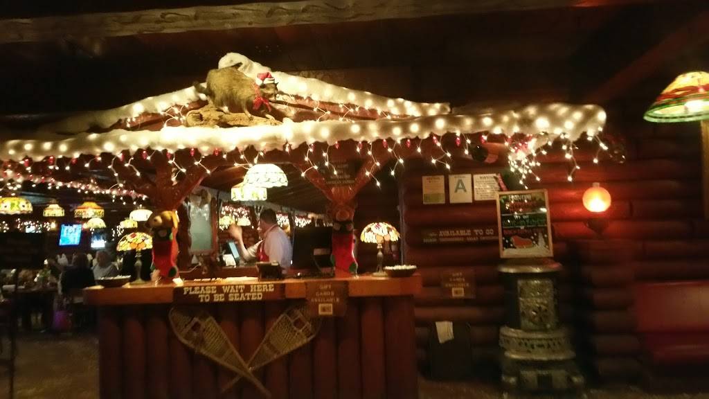 Clearmans North Woods Inn, La Mirada | restaurant | 14305 Firestone Blvd, La Mirada, CA 90638, USA | 7147390331 OR +1 714-739-0331