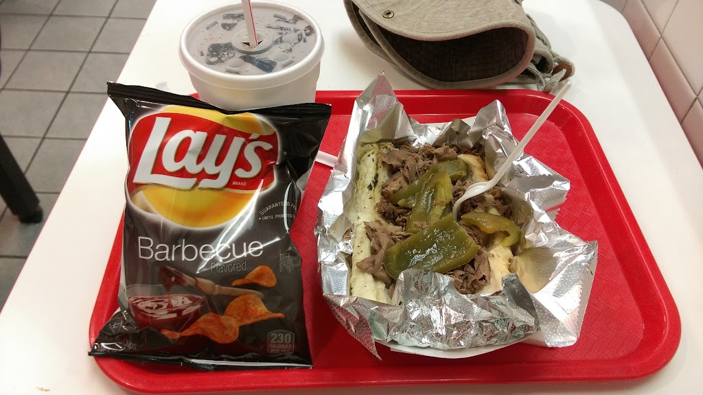 Mr. Submarine | meal takeaway | 47 N Wells St, Chicago, IL 60606, USA | 3124190008 OR +1 312-419-0008