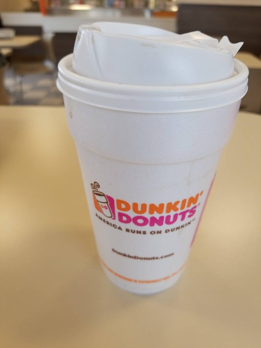 Dunkin Donuts | cafe | 7020 Ogden Ave, Berwyn, IL 60402, USA | 7087955444 OR +1 708-795-5444