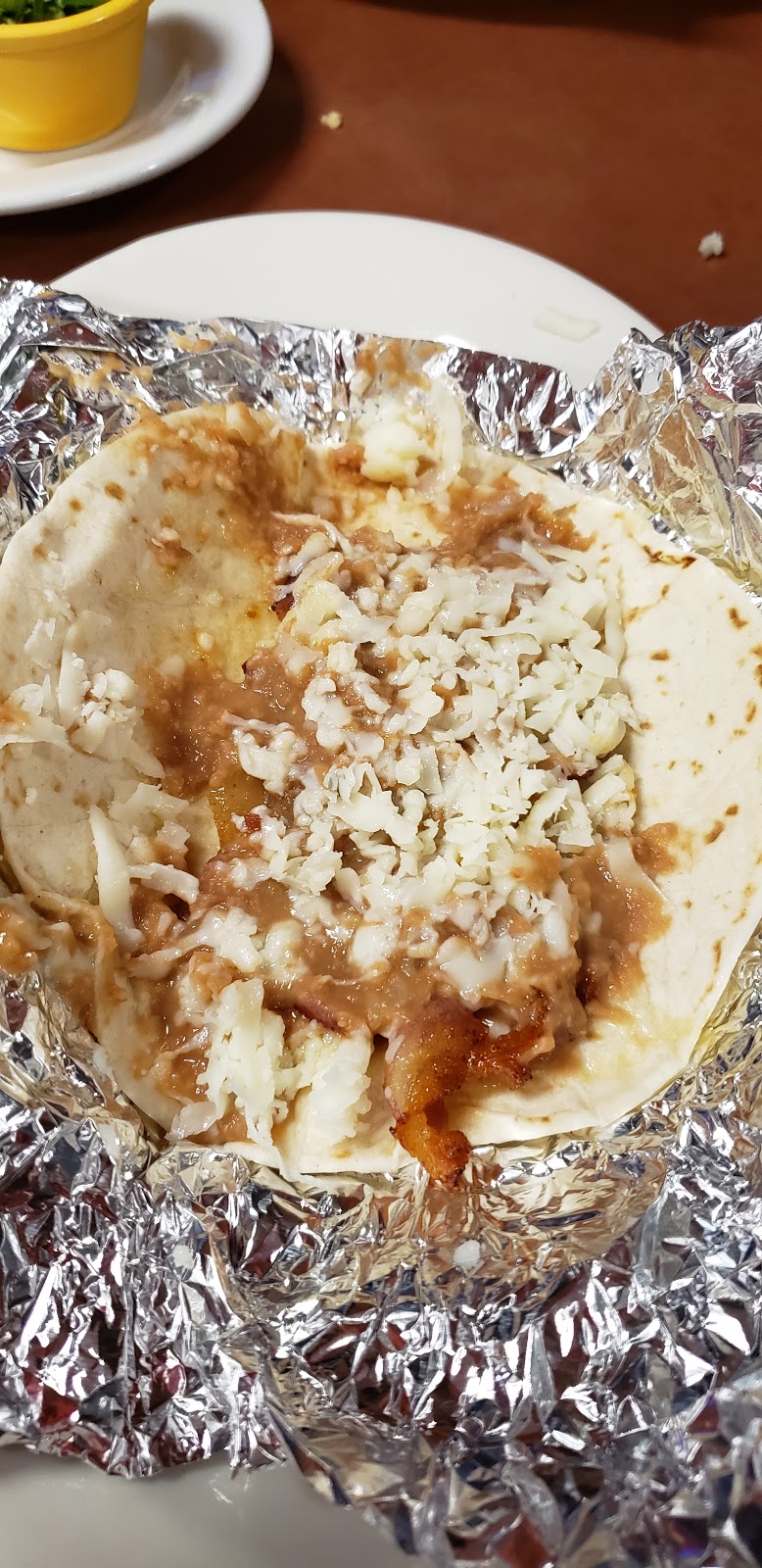 Luna Taqueria | restaurant | 3035 Watson Blvd, Warner Robins, GA 31093, USA | 4783338440 OR +1 478-333-8440