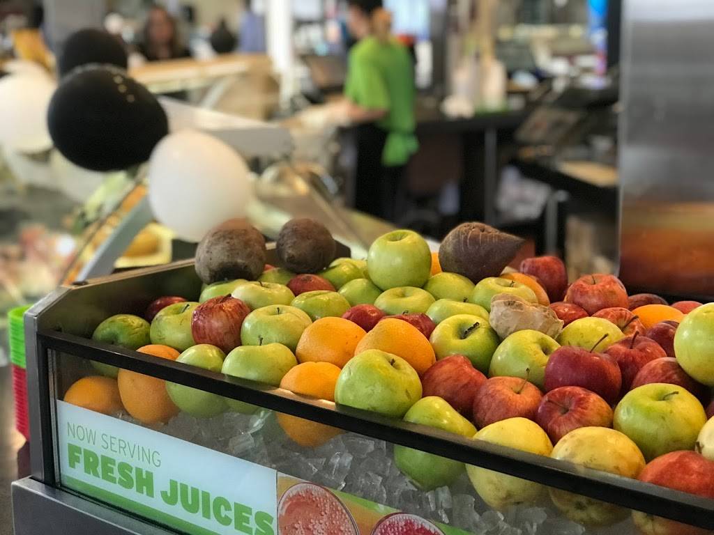 Green Leafs & Bananas | restaurant | 1 West Flatiron Crossing Dr Sp Ff220, Broomfield, CO 80021, USA | 7192497313 OR +1 719-249-7313