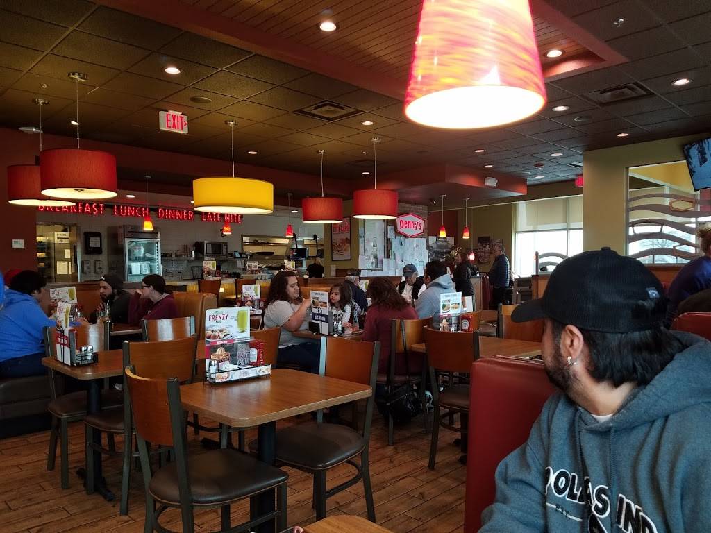 Dennys | restaurant | 7201 Sheridan Boulevard, Westminster, CO 80003, USA | 3034287301 OR +1 303-428-7301