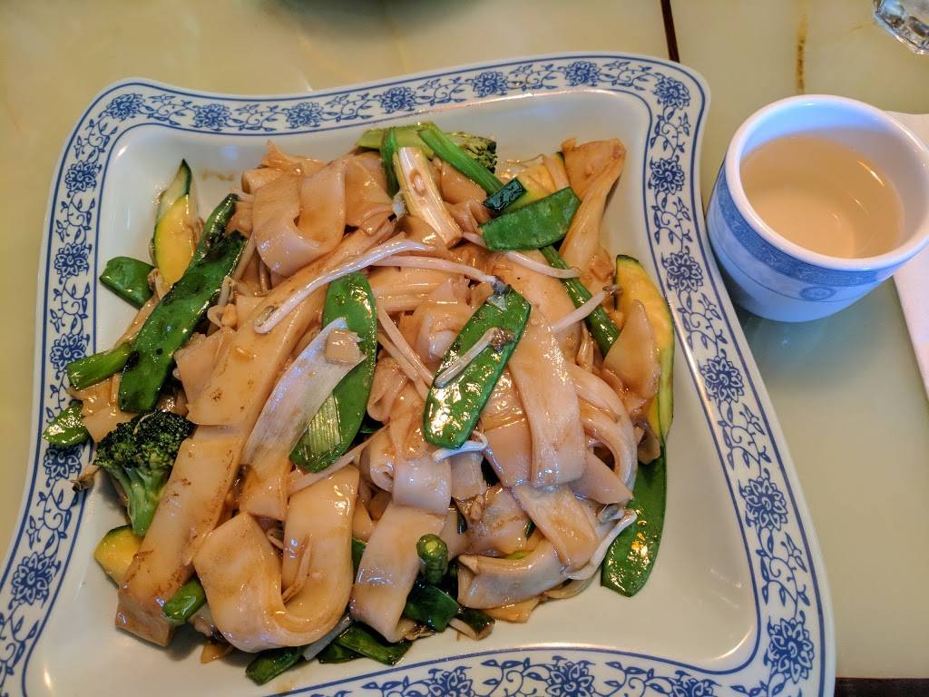 Tendys Garden | restaurant | 920 E 1st St, Port Angeles, WA 98362, USA | 3604523322 OR +1 360-452-3322