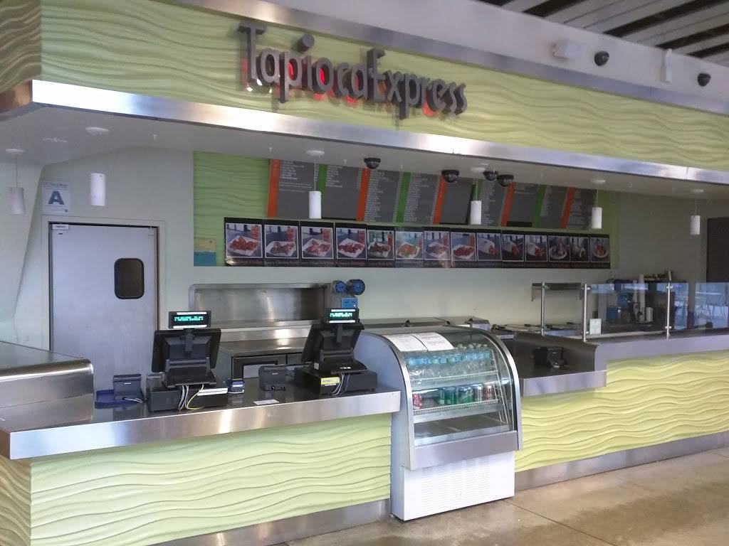 Tapioca Express UCSD | cafe | 9500 Gilman Dr, San Diego, CA 92093, USA | 8586788821 OR +1 858-678-8821