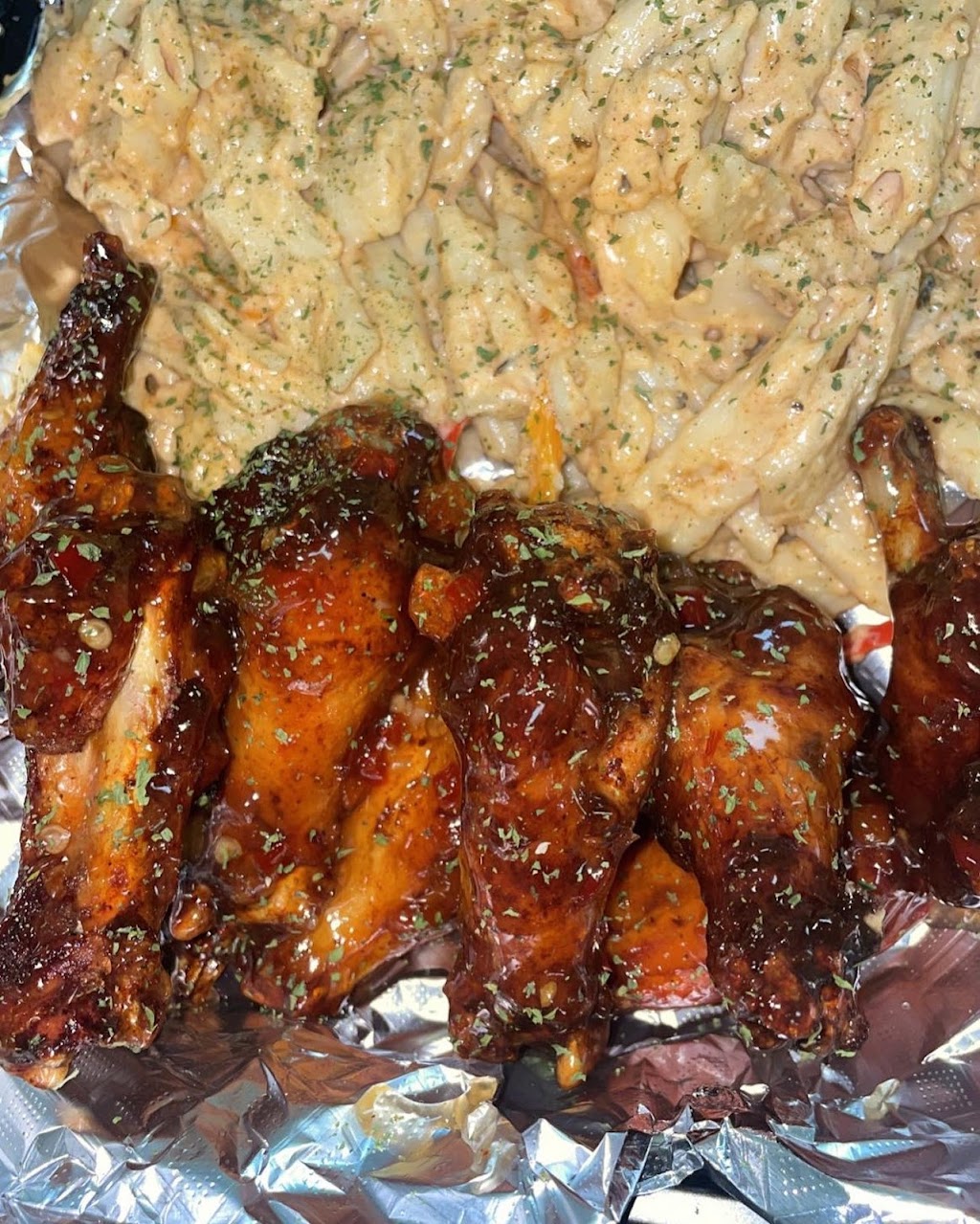 Wangshack | restaurant | 701 Nostrand Ave., Brooklyn, NY 11216, USA | 3472211795 OR +1 347-221-1795