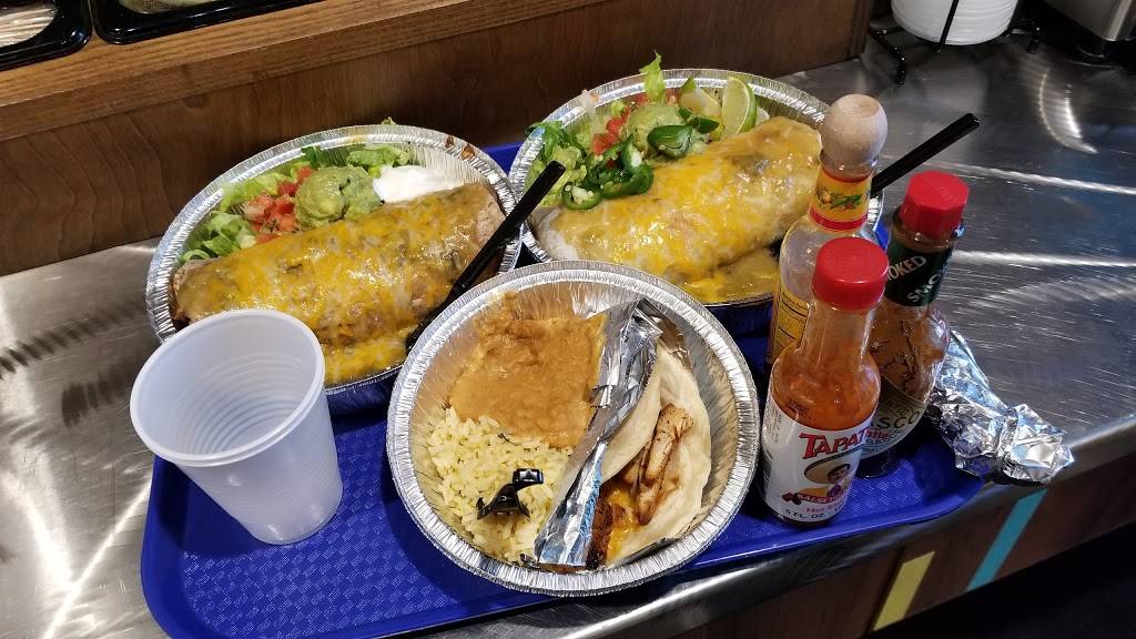 Costa Vida | restaurant | 9135 E, Northfield Blvd Ste 100, Denver, CO 80238, USA | 7205430655 OR +1 720-543-0655