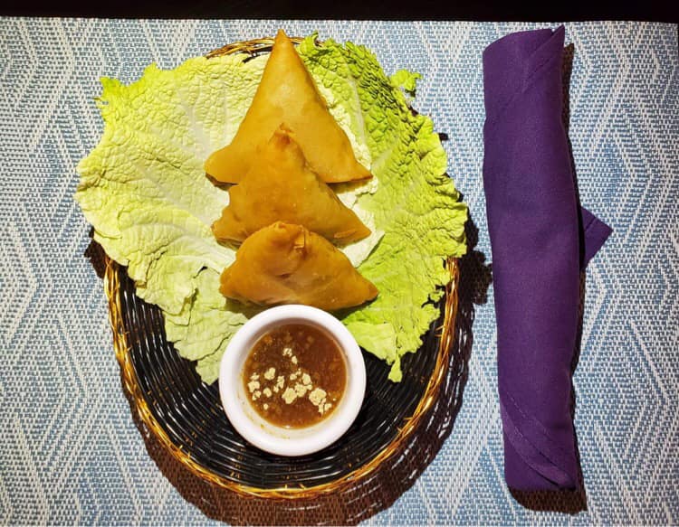 RAMARN THAI | restaurant | 2359 Oregon Pike #104, Lancaster, PA 17601, USA | 7178269184 OR +1 717-826-9184