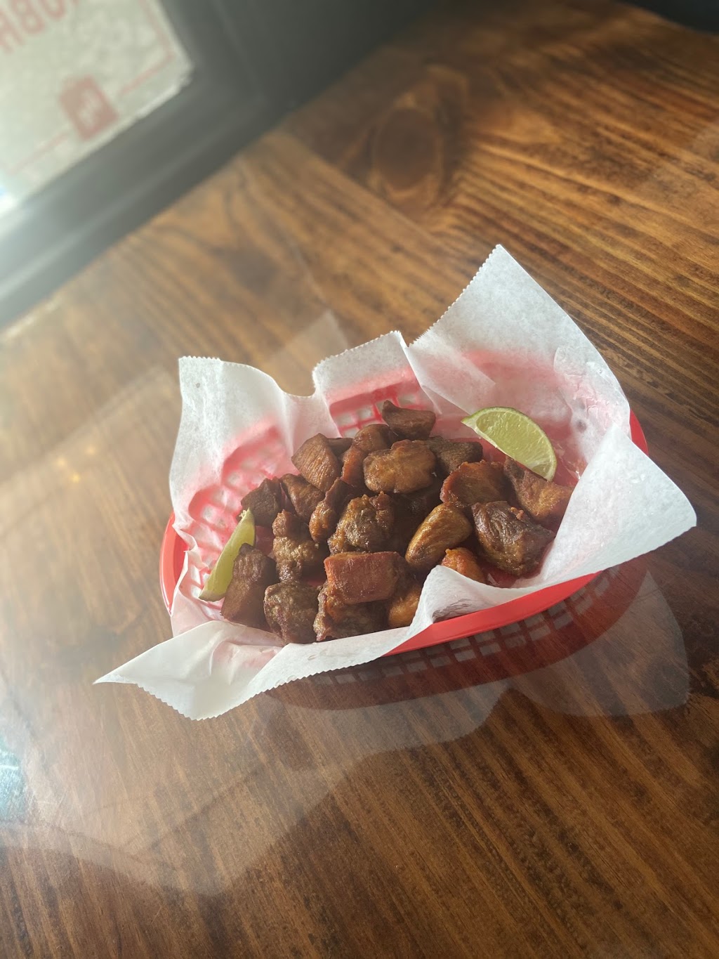 La Casa Tropical | restaurant | 1701 E 4th Ave, Tampa, FL 33605, USA | 8135330002 OR +1 813-533-0002