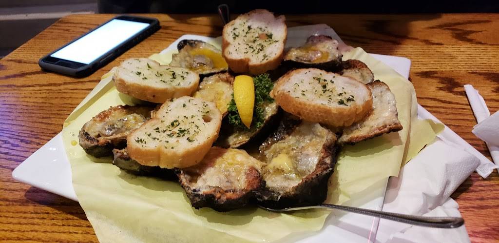 Booshays Bayou Cafe | restaurant | 1217 McCann Rd, Longview, TX 75601, USA | 9032302777 OR +1 903-230-2777