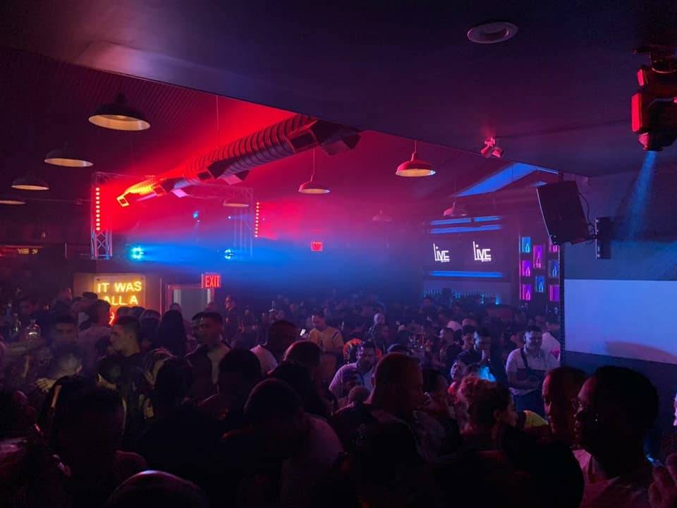 Live Restaurant Maspeth | restaurant | 59-60 55th Rd, Maspeth, NY 11378, USA | 3476137652 OR +1 347-613-7652