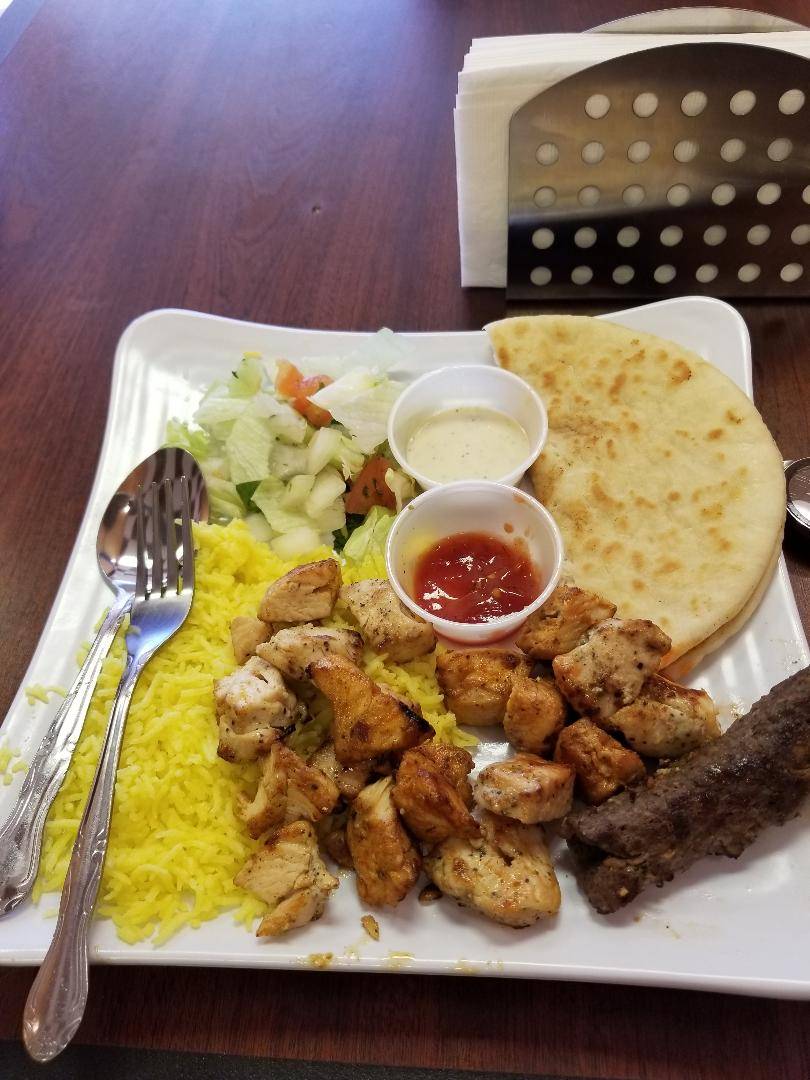 Kebab-istan Grill | restaurant | 921 W Veterans Memorial Blvd Suite 106, Killeen, TX 76541, USA | 2542459288 OR +1 254-245-9288