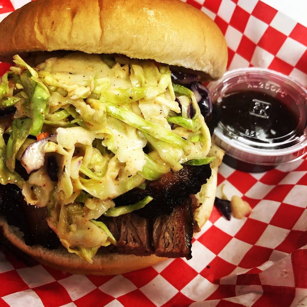 Berry Best BBQ | restaurant | 6257 Rufe Snow Dr, Fort Worth, TX 76148, USA | 8175764788 OR +1 817-576-4788