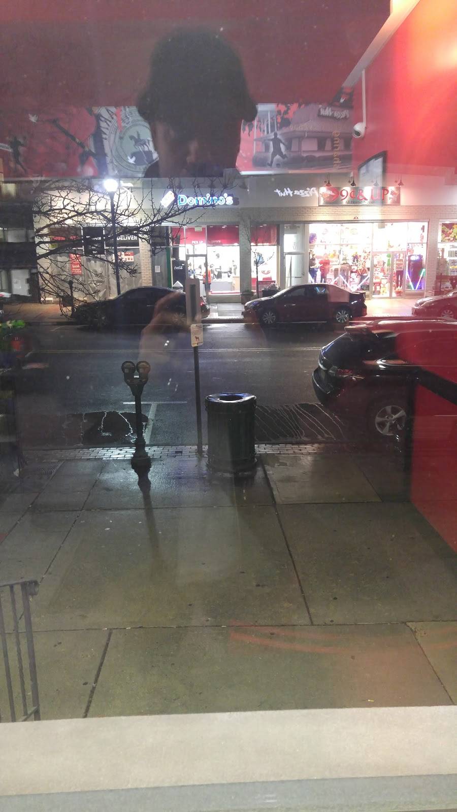 Pizza Hut | restaurant | 189 Kearny Ave, Kearny, NJ 07032, USA | 2012468100 OR +1 201-246-8100