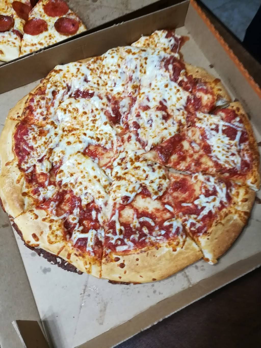 Little Caesars Pizza | meal takeaway | 83 W Joe Orr Rd, Chicago Heights, IL 60411, USA | 7087550500 OR +1 708-755-0500