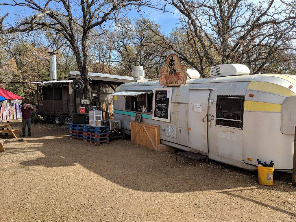 Bumbershoot Barbecue | restaurant | 425 US-377, Argyle, TX 76226, USA | 9405951782 OR +1 940-595-1782