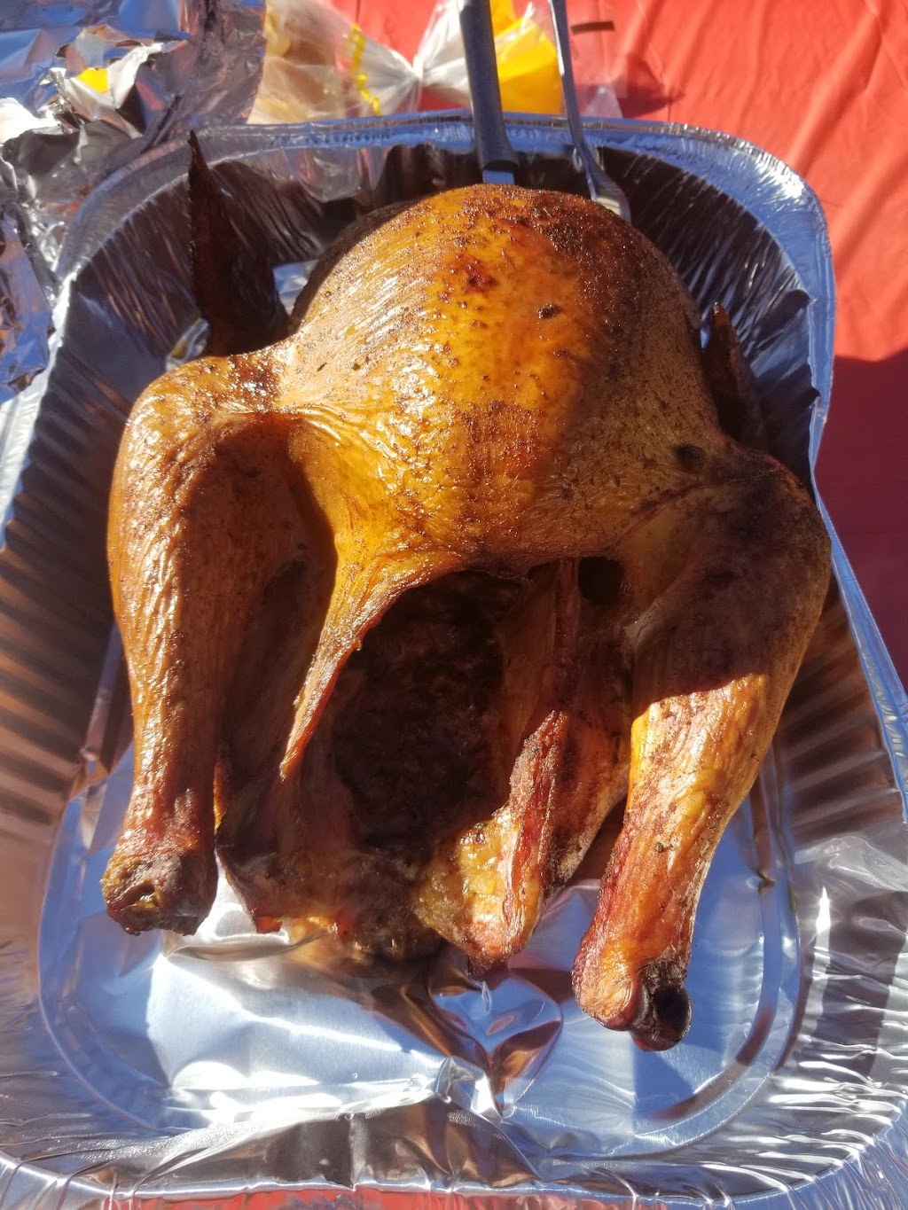 Coopers bbq | restaurant | Bexar Ave, Hamilton, AL 35570, USA | 2053005039 OR +1 205-300-5039