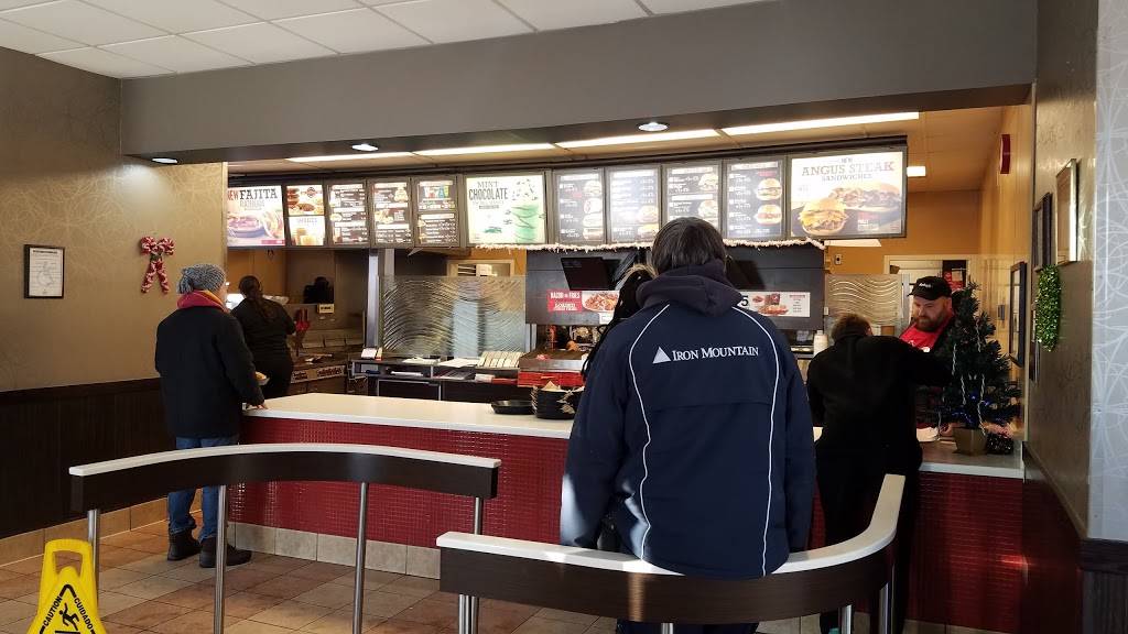 Arbys | restaurant | 1279 Town Centre Dr, Eagan, MN 55123, USA | 6514529704 OR +1 651-452-9704