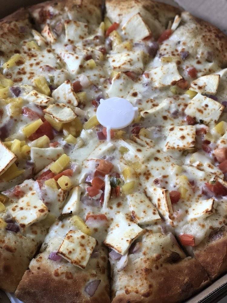 Tasty Indian Pizza | meal takeaway | 3470, 1345 Oliver Rd, Fairfield, CA 94534, USA | 7074262200 OR +1 707-426-2200