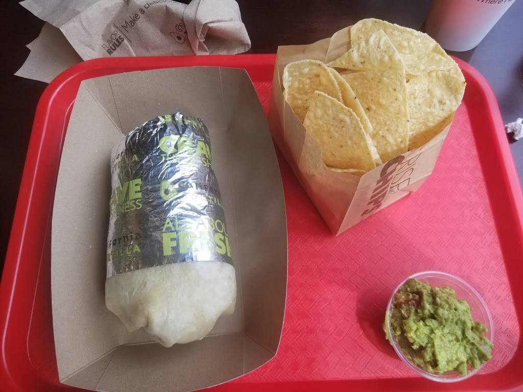 California Tortilla | restaurant | 301 Swamp Fox Rd, Alexandria, VA 22314, USA | 7033293333 OR +1 703-329-3333