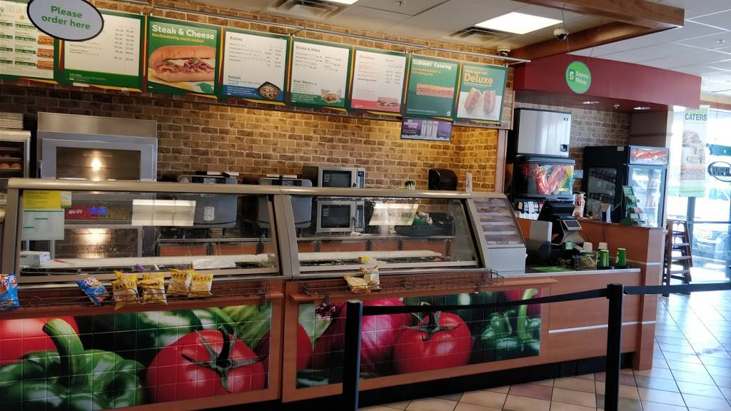 Subway | restaurant | 99625 Overseas Hwy, Key Largo, FL 33037, USA | 3054510030 OR +1 305-451-0030