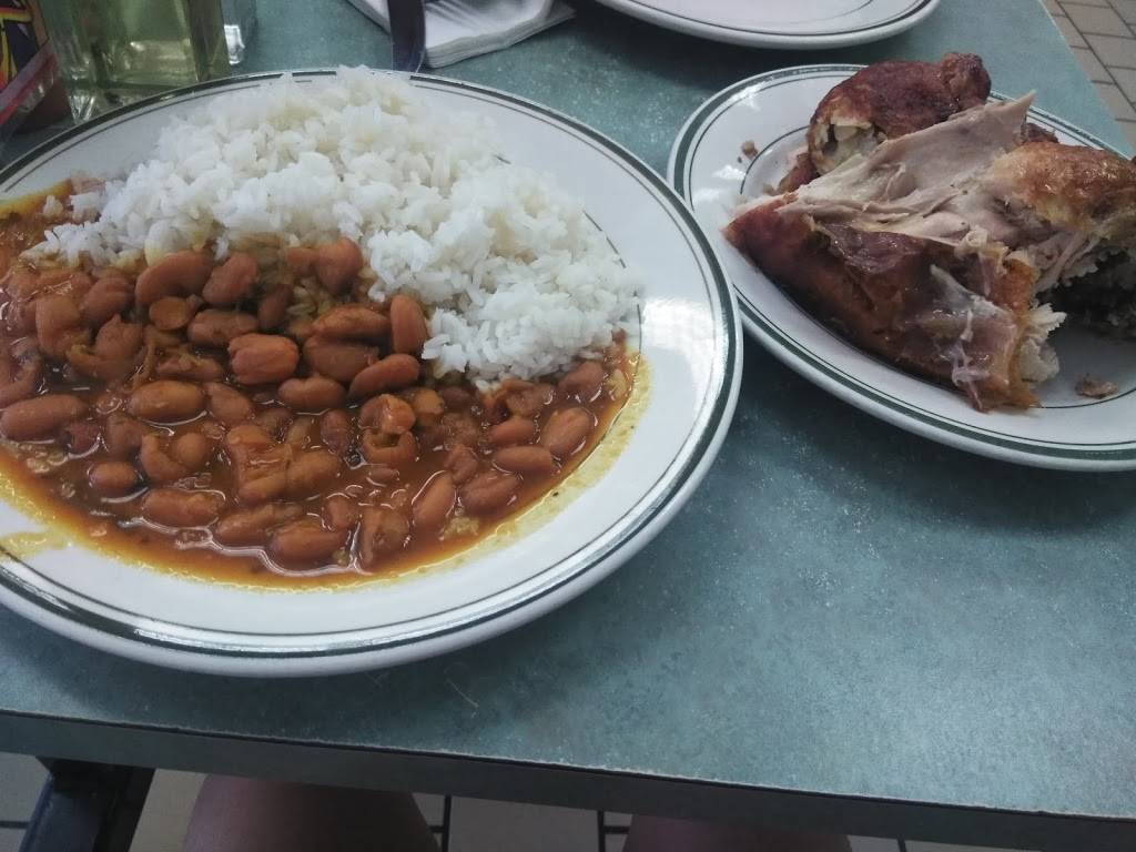 La Isla | restaurant | 4920 5th Ave, Brooklyn, NY 11220, USA | 7187489375 OR +1 718-748-9375