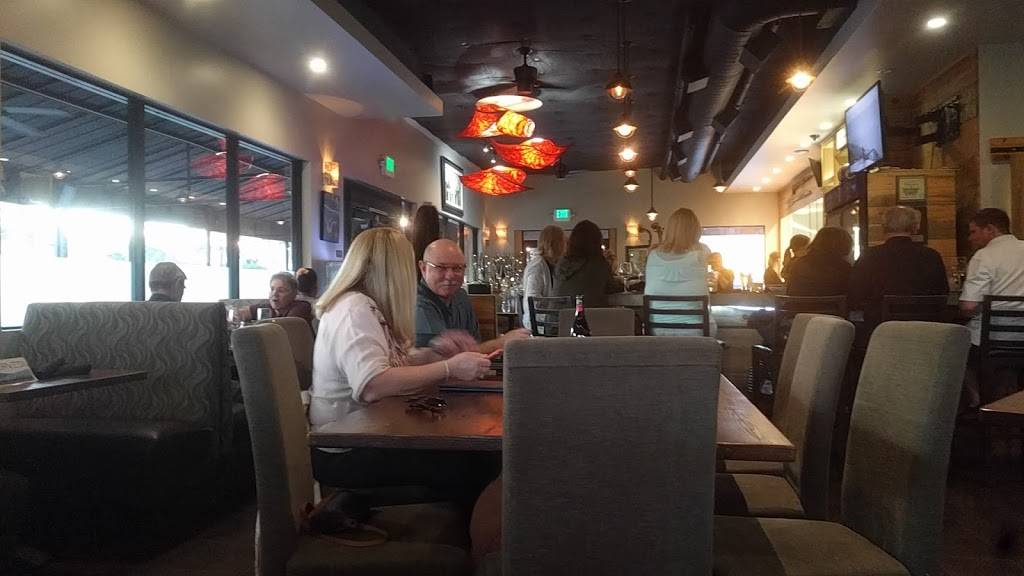 Oceans and Earth Rstaurante | restaurant | 20305 Yorba Linda Blvd, Yorba Linda, CA 92886, United States | 7149707027 OR +1 714-970-7027