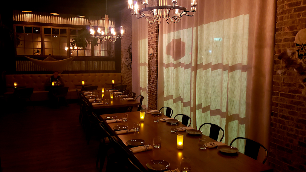 Krung Siam Thai Restaurant & Bar | restaurant | 3755 Spring Mountain Rd #102, Las Vegas, NV 89102, USA | 7027359485 OR +1 702-735-9485