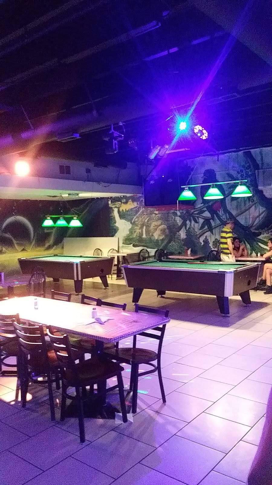 El Quetzal Restaurant | restaurant | 2615 Broad Rock Blvd, Richmond, VA 23224, USA | 8042301702 OR +1 804-230-1702