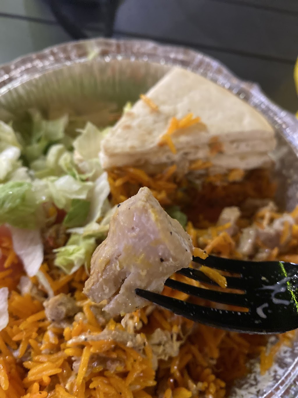 The Halal Guys | restaurant | 15 White St, Cambridge, MA 02140, USA | 6179450864 OR +1 617-945-0864