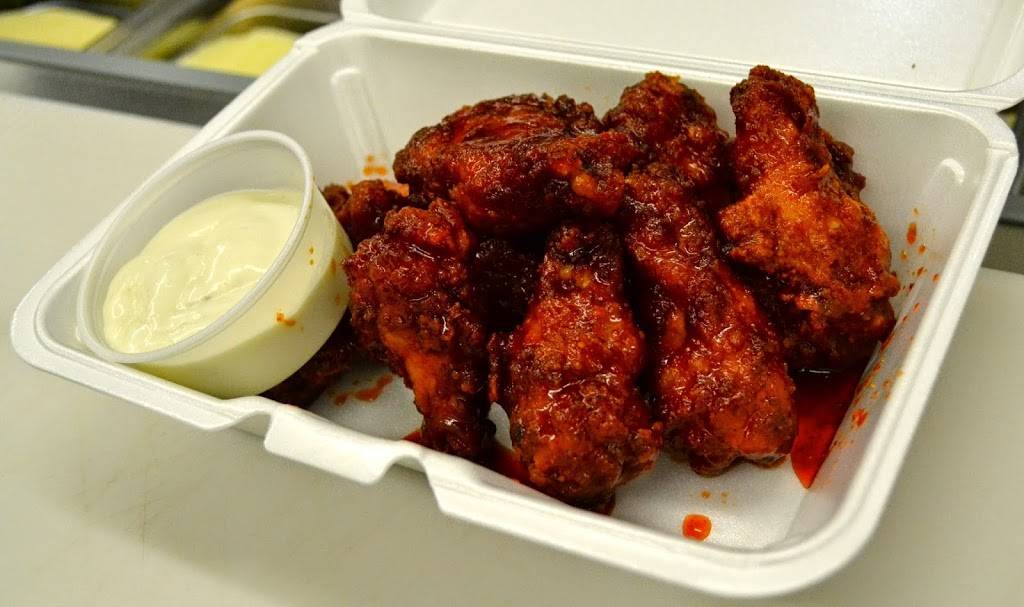 Hue Fusion Food Market | restaurant | 1601 Cecil B. Moore Ave, Philadelphia, PA 19121, USA | 2152368888 OR +1 215-236-8888