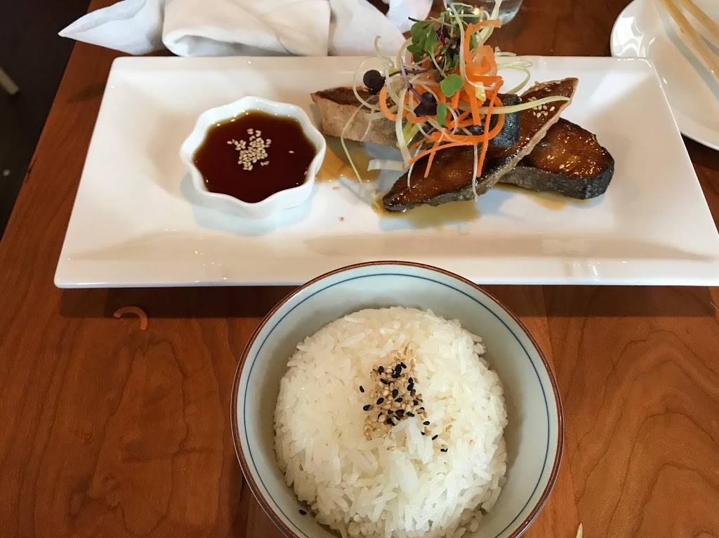 LUVI Restaurant | restaurant | 5236 Tchoupitoulas St, New Orleans, LA 70115, USA | 5046053340 OR +1 504-605-3340