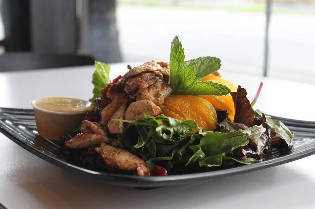 Zen Japanese Food Fast | restaurant | 2900 W Anderson Ln #250, Austin, TX 78757, USA | 5124514811 OR +1 512-451-4811