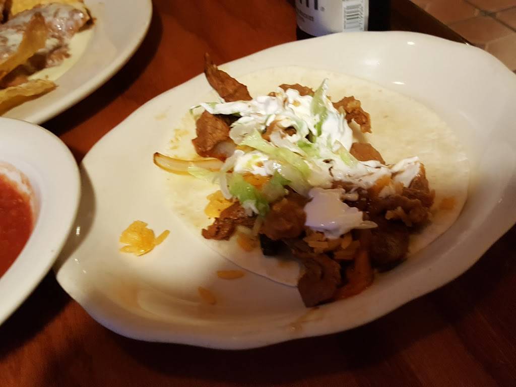 Rancho Nuevo | restaurant | 915 N Royal Ave, Front Royal, VA 22630, USA | 5405513576 OR +1 540-551-3576