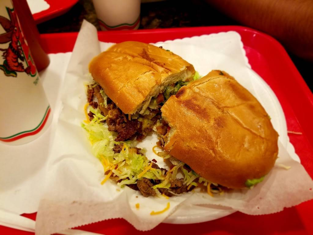 Cotijas Taco Shop | restaurant | 9121 Mission Gorge Rd, Santee, CA 92071, USA | 6195620940 OR +1 619-562-0940